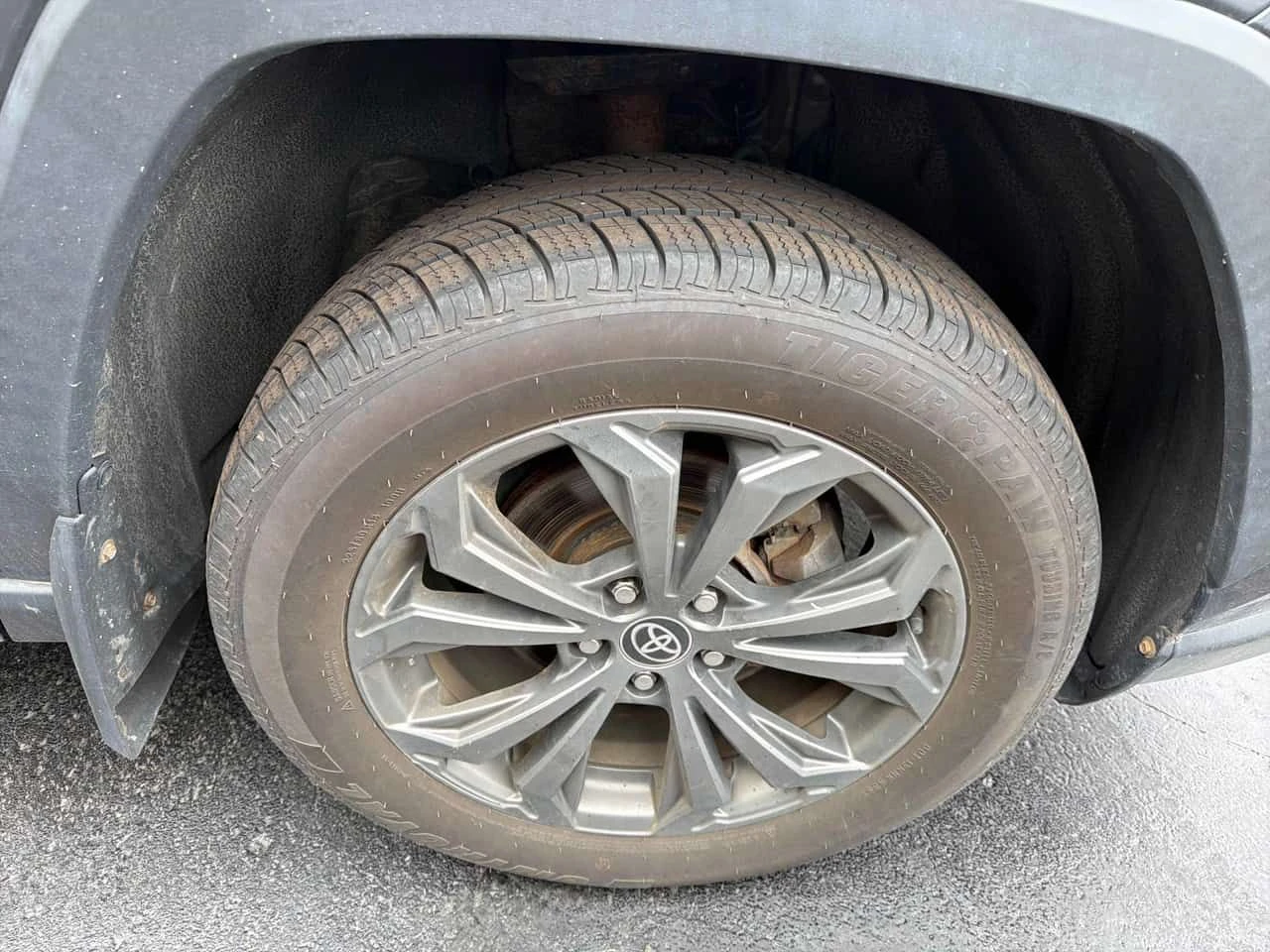 Toyota Rav4 * Hybrid Limited AWD * CARFAX * ОПЦИЯ ЗА ФИНАНС, снимка 7 - Автомобили и джипове - 55452337