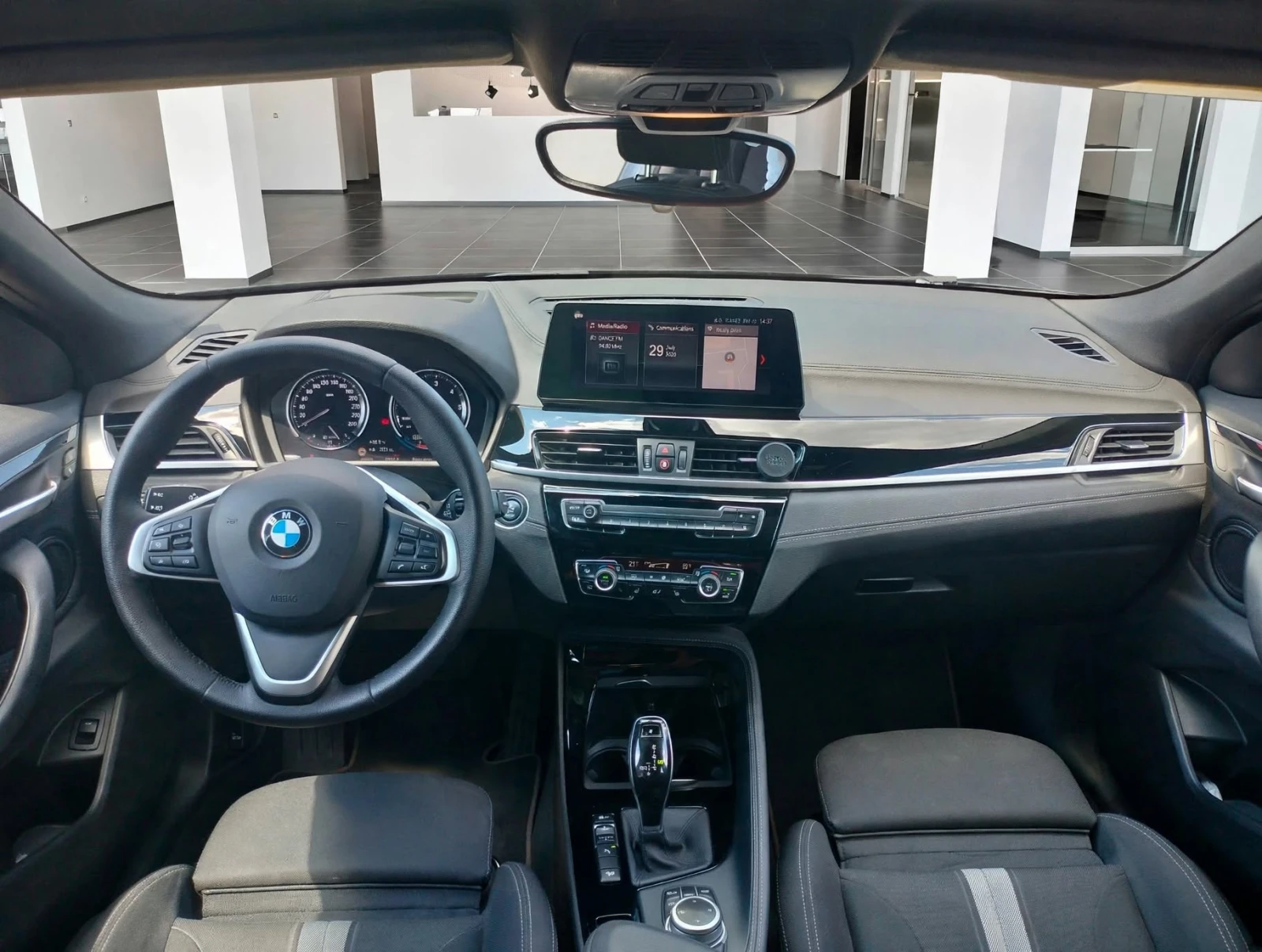 BMW X2 xDrive20d | Mobile.bg � ����������� 5