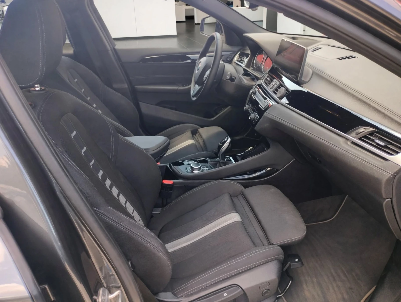BMW X2 xDrive20d | Mobile.bg � ����������� 8