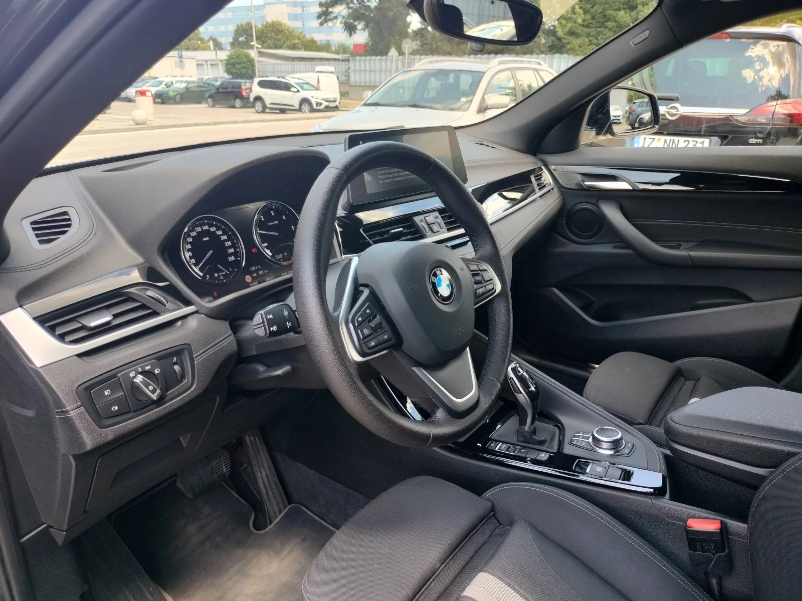 BMW X2 xDrive20d, снимка 5 - Автомобили и джипове - 55470780
