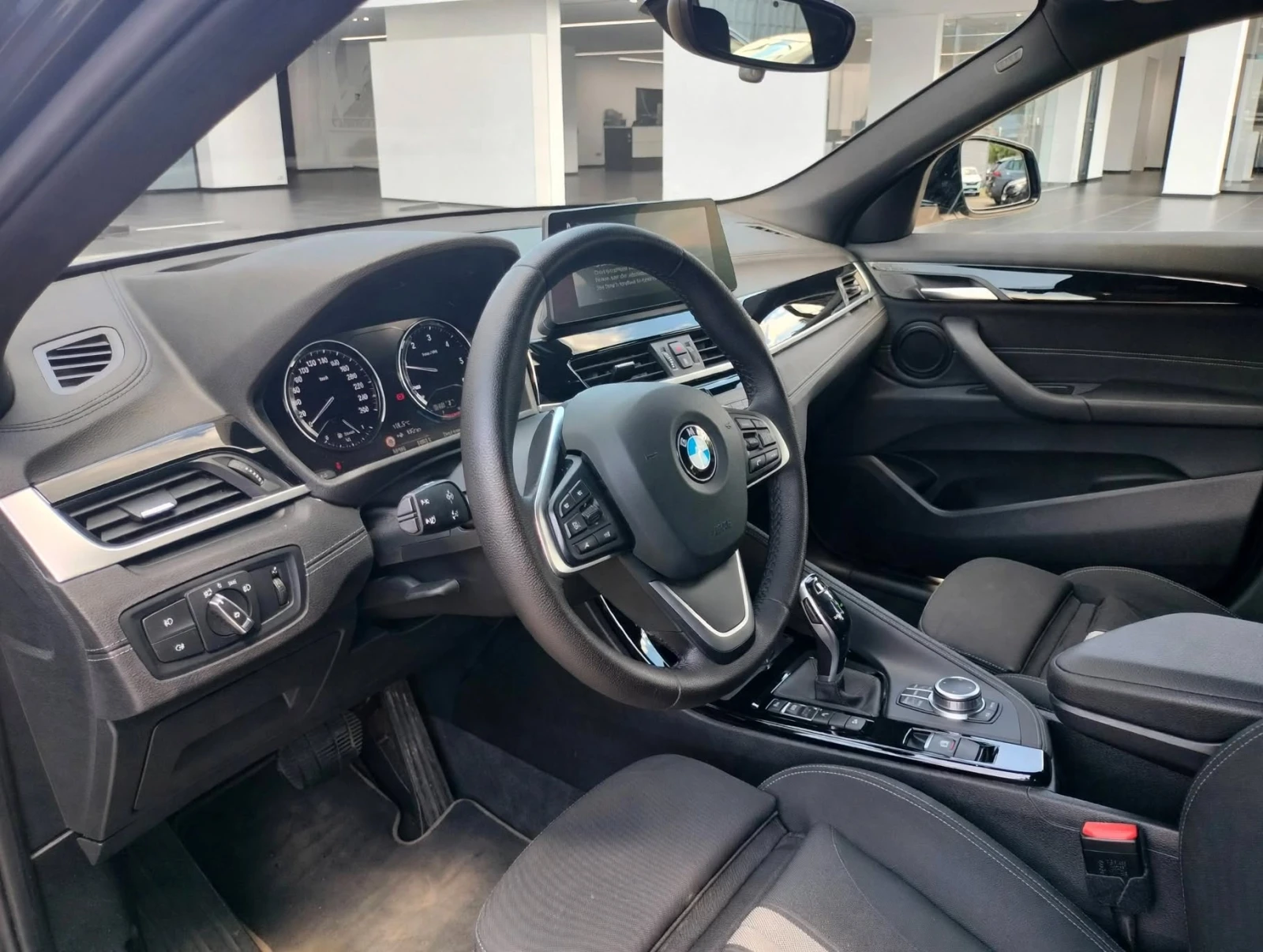 BMW X2 xDrive20d | Mobile.bg � ����������� 6