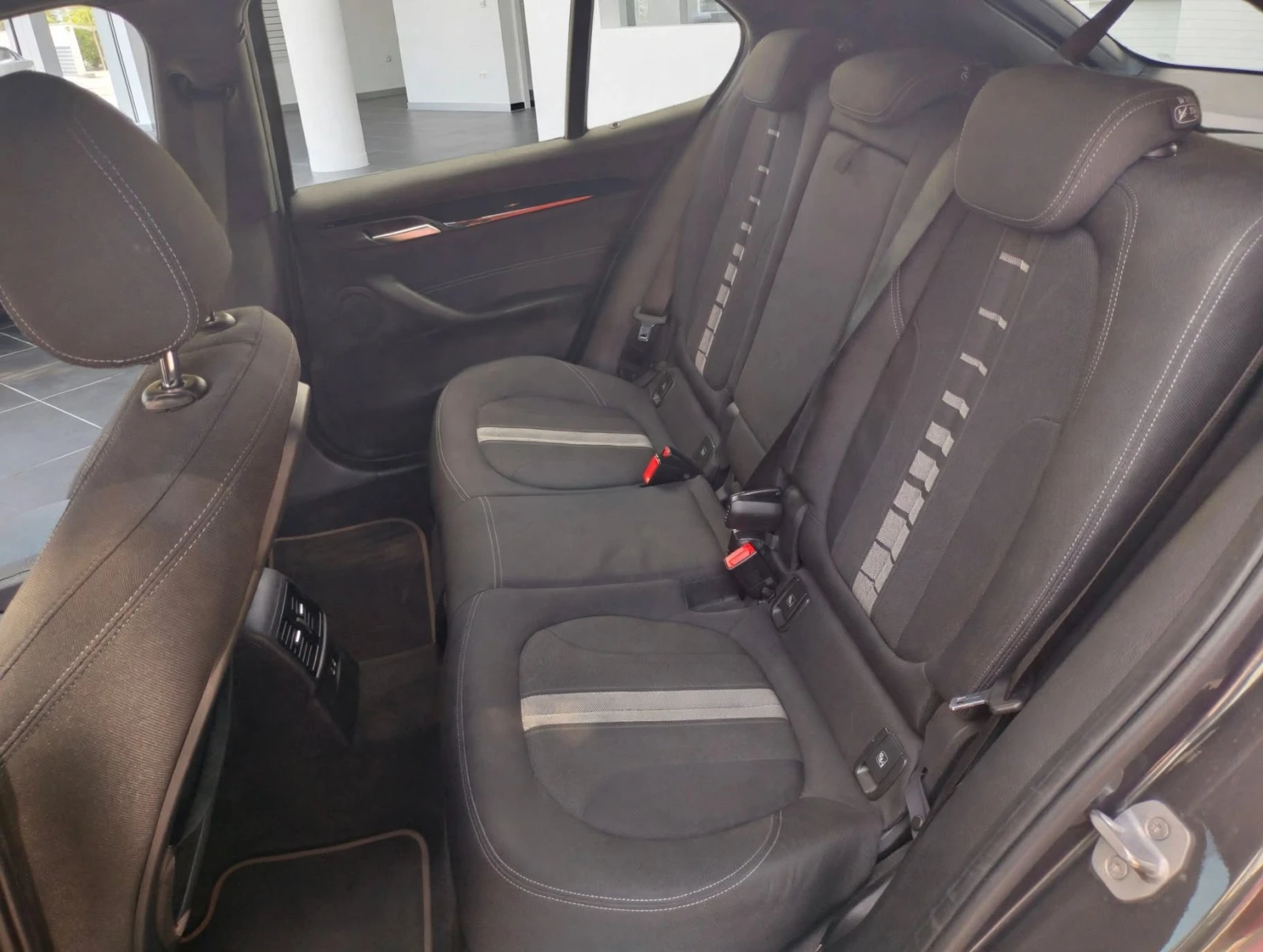 BMW X2 xDrive20d | Mobile.bg � ����������� 7
