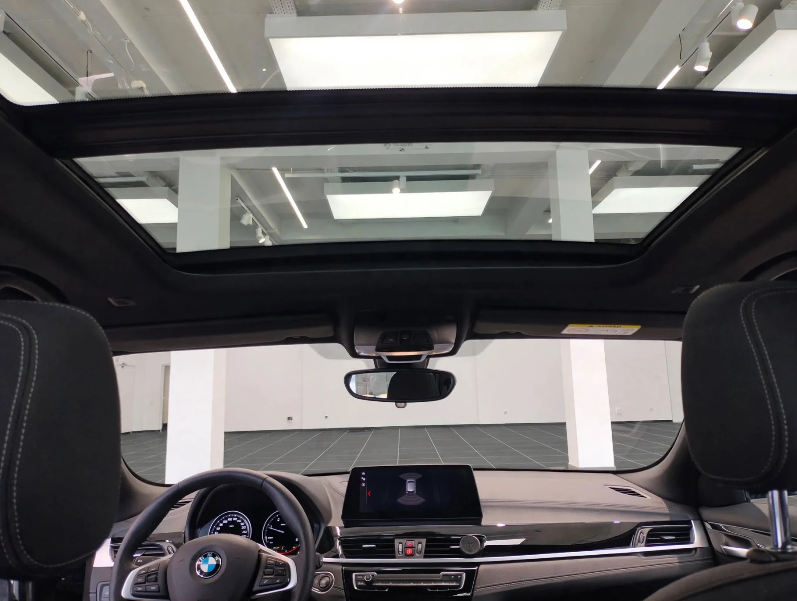 BMW X2 xDrive20d | Mobile.bg � ����������� 9