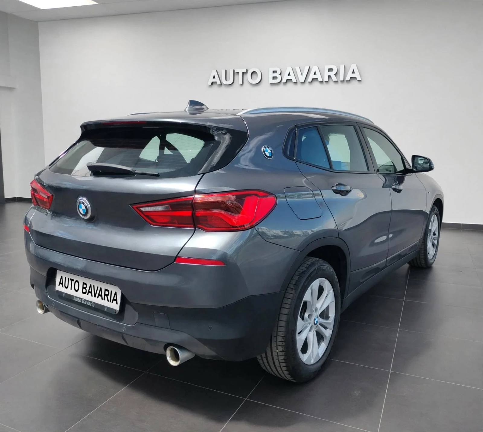 BMW X2 xDrive20d | Mobile.bg � ����������� 3