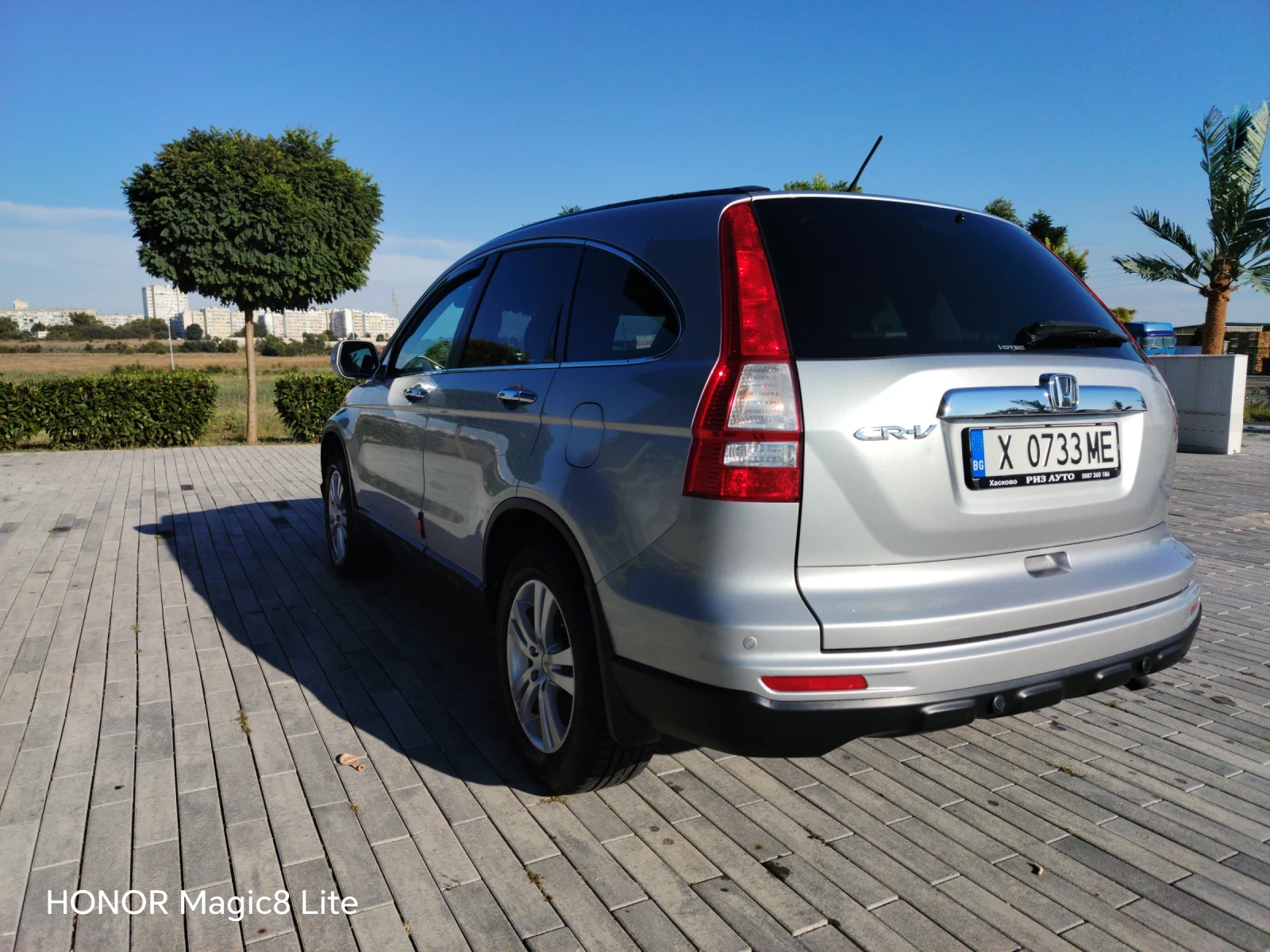 Honda Cr-v | Mobile.bg � ����������� 5