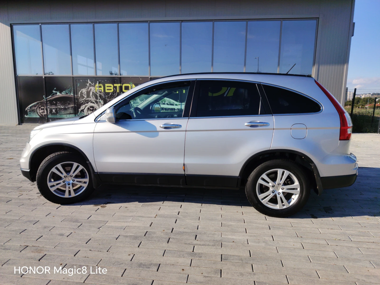 Honda Cr-v | Mobile.bg � ����������� 4
