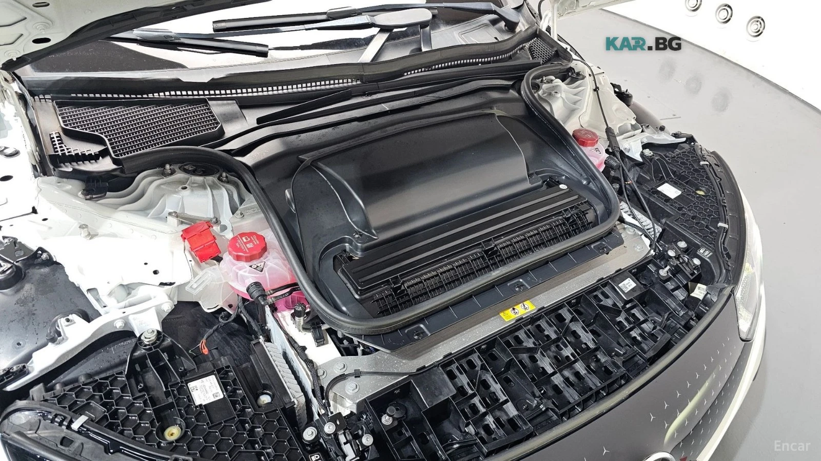 Mercedes-Benz EQE 300, снимка 6 - Автомобили и джипове - 56086116