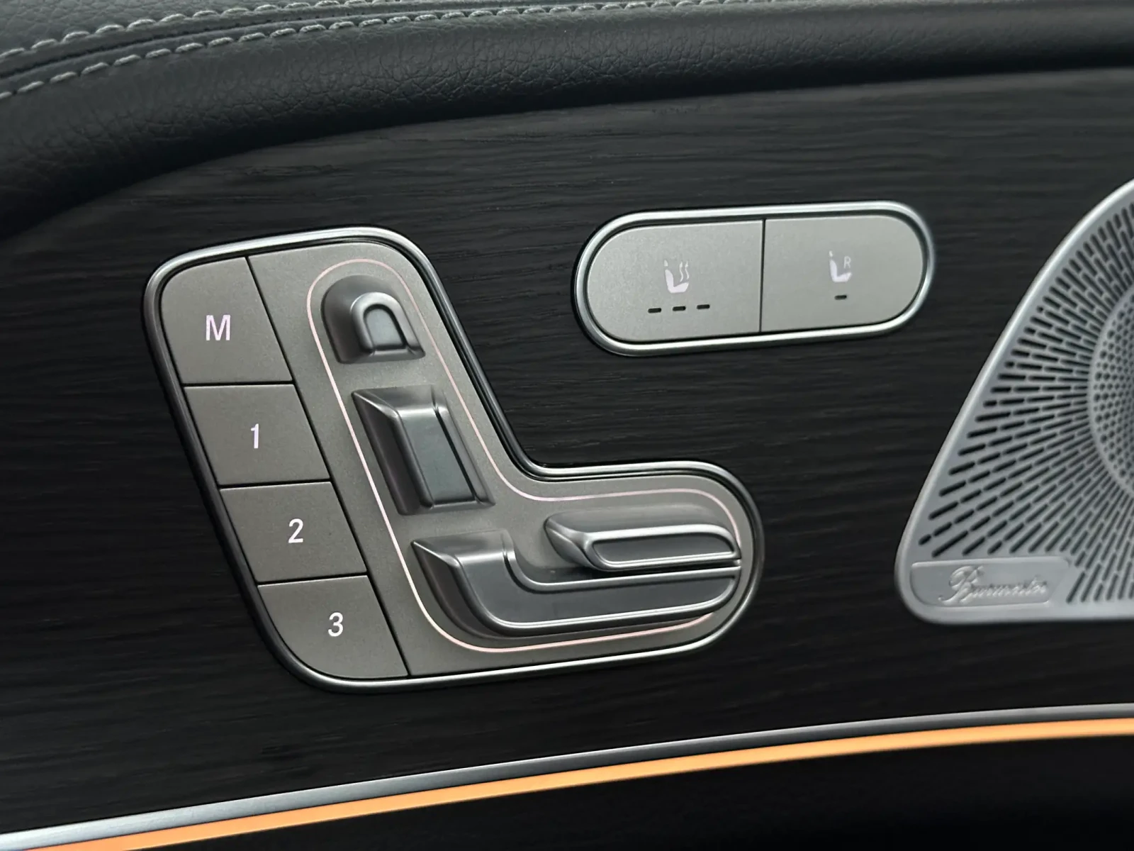 Mercedes-Benz GLE 450 AMG 4Matic/360/Panorama | Mobile.bg � ����������� 7
