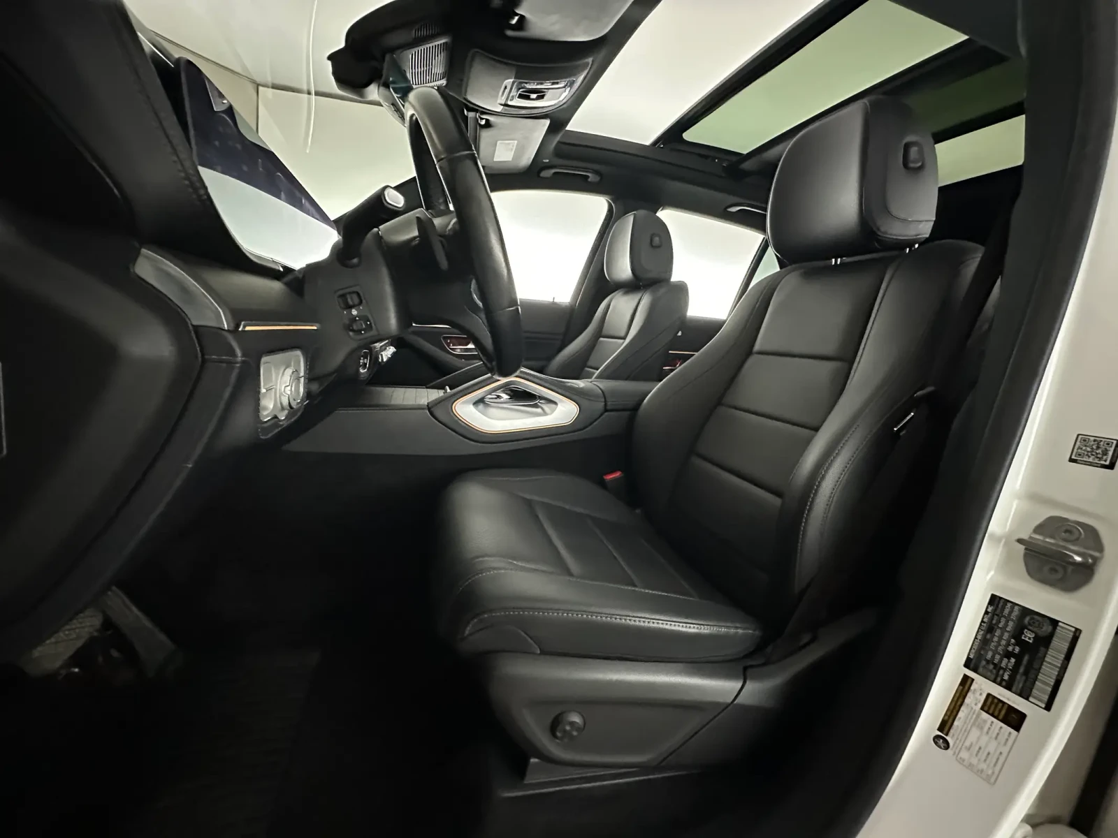 Mercedes-Benz GLE 450 AMG 4Matic/360/Panorama | Mobile.bg � ����������� 6