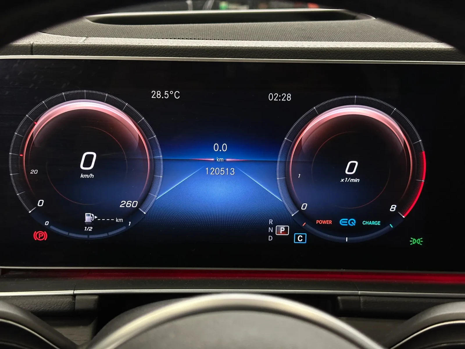 Mercedes-Benz GLE 450 AMG 4Matic/360/Panorama | Mobile.bg � ����������� 10