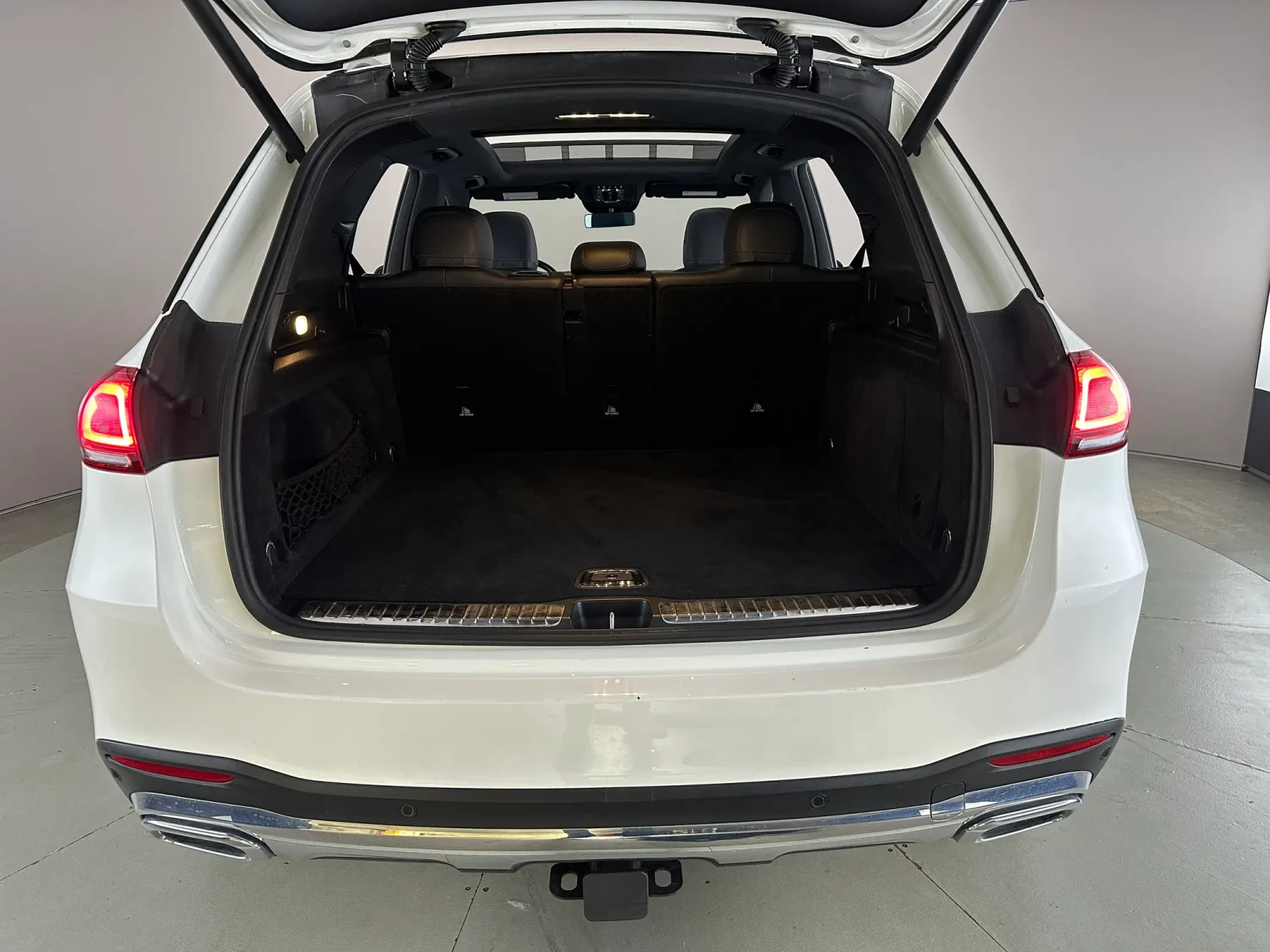Mercedes-Benz GLE 450 AMG 4Matic/360/Panorama | Mobile.bg � ����������� 15