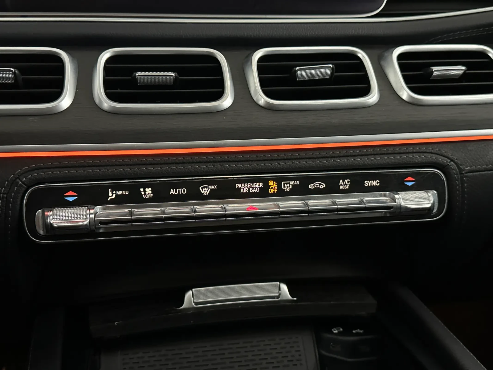 Mercedes-Benz GLE 450 AMG 4Matic/360/Panorama | Mobile.bg � ����������� 12