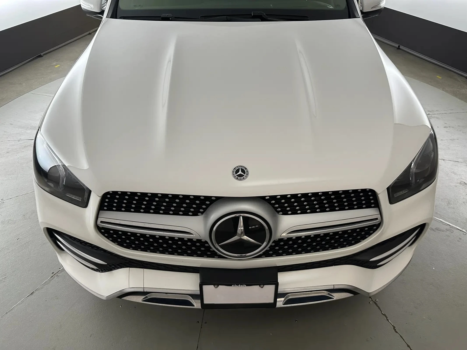 Mercedes-Benz GLE 450 AMG 4Matic/360/Panorama | Mobile.bg � ����������� 3