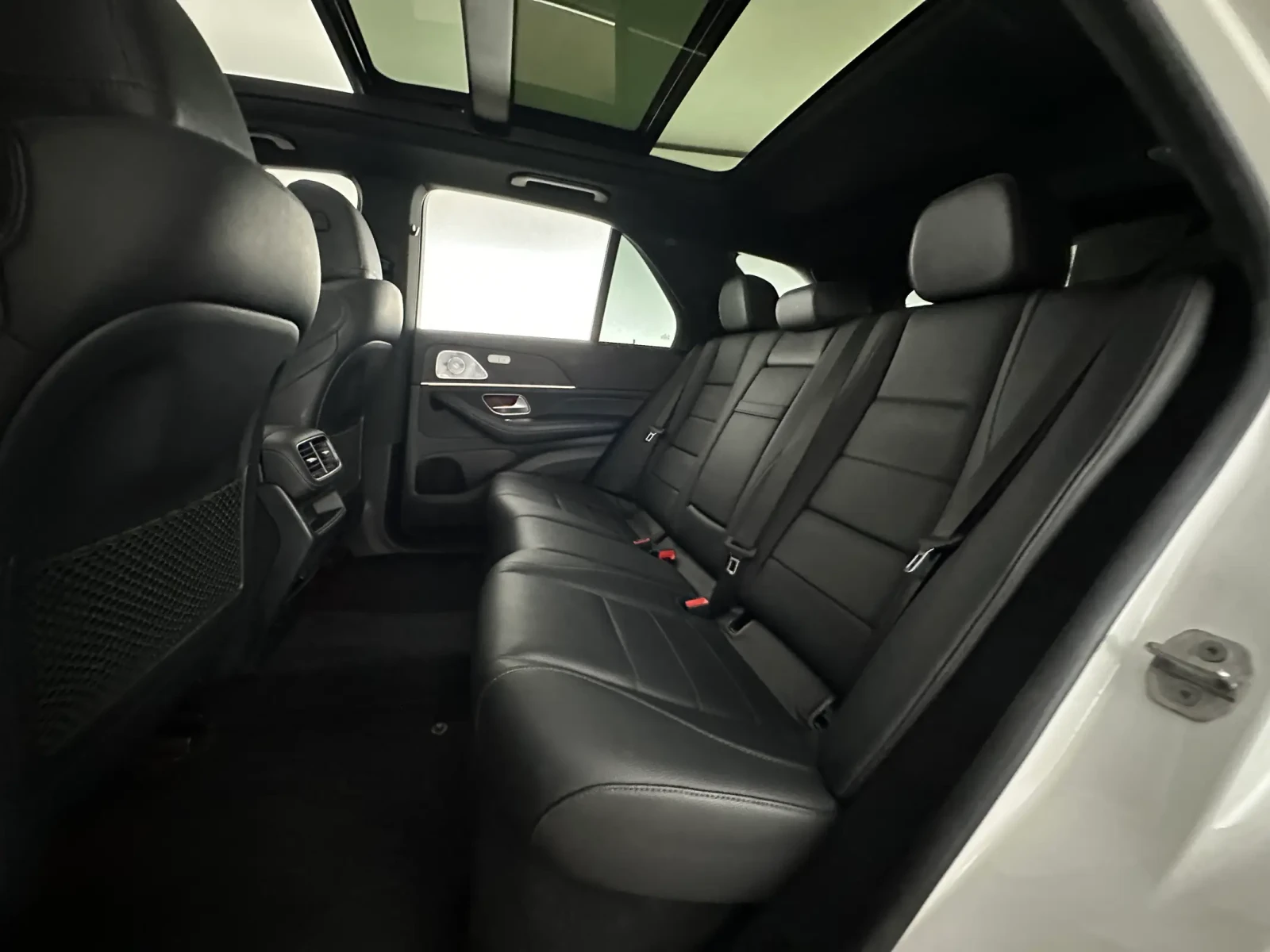 Mercedes-Benz GLE 450 AMG 4Matic/360/Panorama | Mobile.bg � ����������� 9