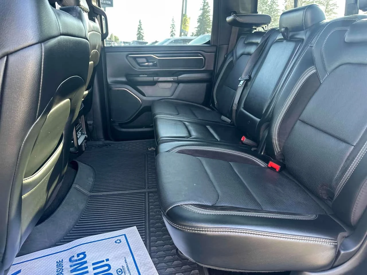 Dodge RAM 1500 Rebel 4x4 Crew Cab 5'7" Box  | Mobile.bg � ����������� 10