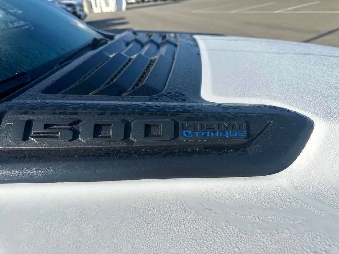 Dodge RAM 1500 Rebel 4x4 Crew Cab 5'7" Box  | Mobile.bg � ����������� 16