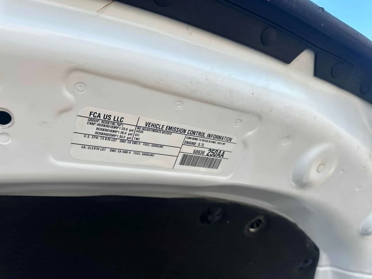 Dodge RAM 1500 Rebel 4x4 Crew Cab 5'7" Box  | Mobile.bg � ����������� 12