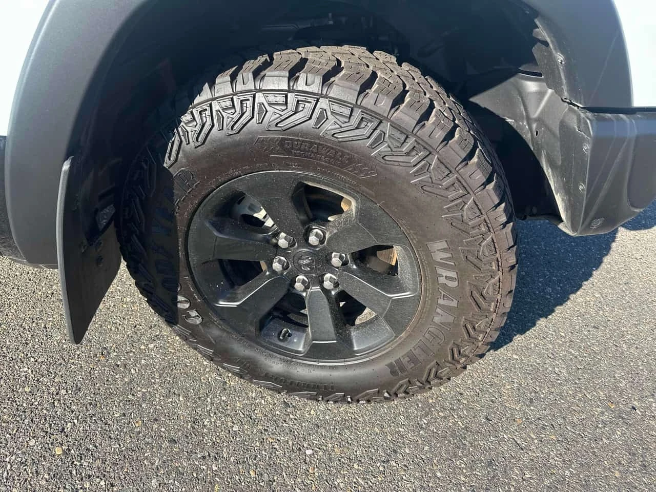 Dodge RAM 1500 Rebel 4x4 Crew Cab 5'7" Box  | Mobile.bg � ����������� 6