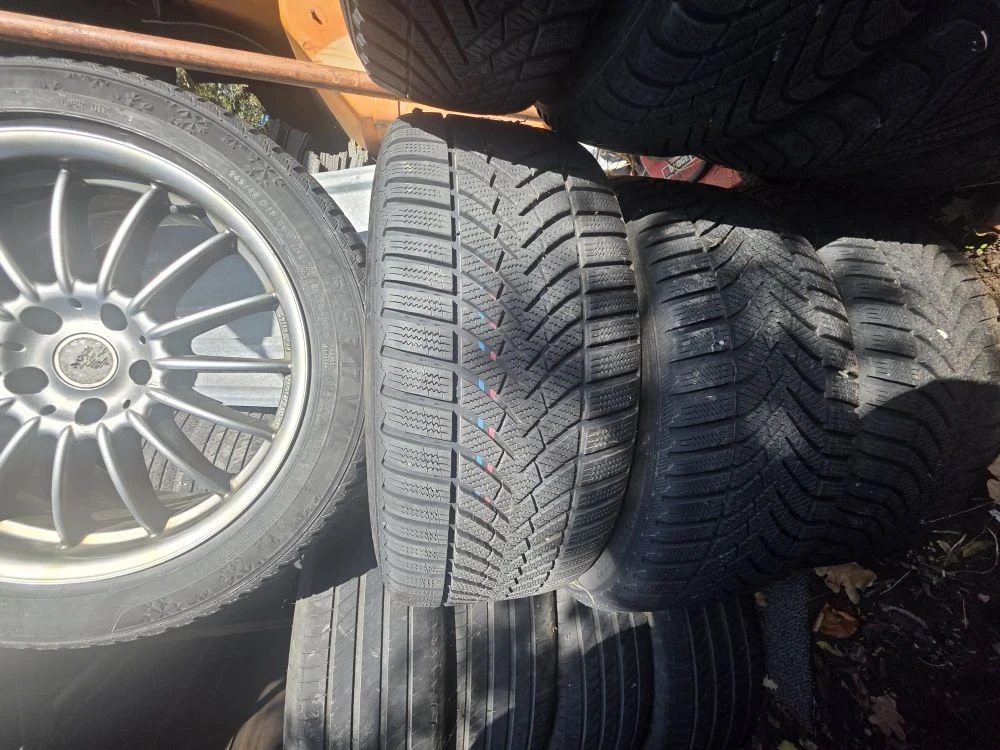 Audi Q7 3.0Д  233кс 2007g, снимка 9 - Автомобили и джипове - 56635744