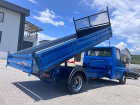Iveco 35c13 Чисто нови самосвални уредби, снимка 1