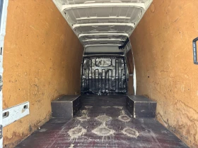 Iveco 35c17 35c15 3.0HPI/Maxi , снимка 10