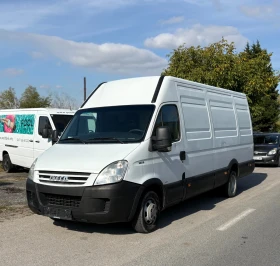 Iveco 35c17 35c15 3.0HPI/Maxi , снимка 1