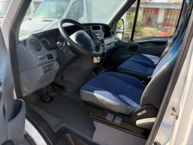 Iveco 35c17 35c15 3.0HPI/Maxi , снимка 13