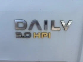 Iveco 35c17 35c15 3.0HPI/Maxi , снимка 6