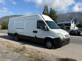 Iveco 35c17 35c15 3.0HPI/Maxi , снимка 2