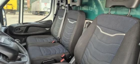 Iveco Daily 35S18 Швейцария, снимка 11