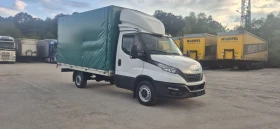 Iveco Daily 35S18 Швейцария, снимка 2