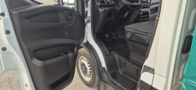 Iveco Daily 35S18 Швейцария, снимка 9