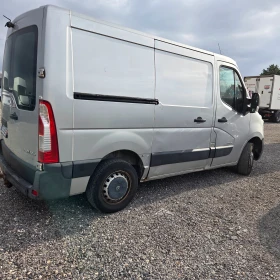 Opel Vivaro 2.3cdti 150кс, снимка 6