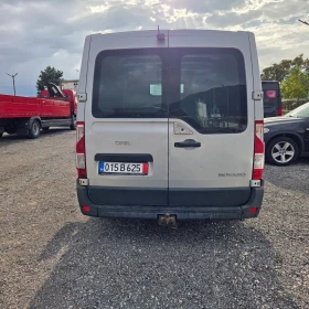 Opel Vivaro 2.3cdti 150кс, снимка 5