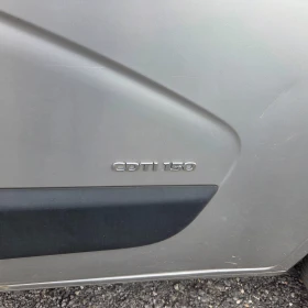 Opel Vivaro 2.3cdti 150кс, снимка 8
