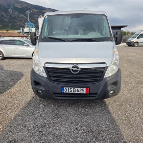 Opel Vivaro 2.3cdti 150кс, снимка 2