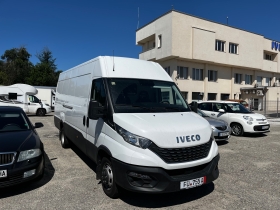     Iveco Daily 35C16A8