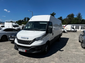     Iveco Daily 35C16A8