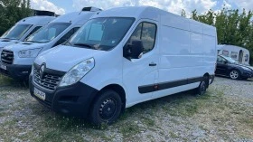 Renault Master Нов 12.2019 127хил.км от България , снимка 1