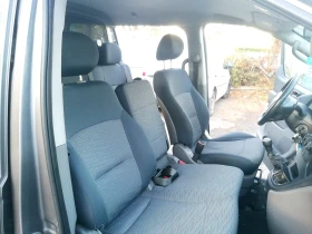 Hyundai H1 2.5 CRDI Double Cabine 5+ 1, снимка 13