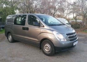  Hyundai H1