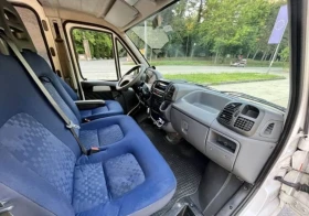 Peugeot Boxer 2.8 HDI, снимка 10