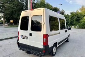 Peugeot Boxer 2.8 HDI, снимка 5