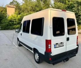 Peugeot Boxer 2.8 HDI, снимка 7