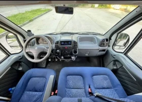 Peugeot Boxer 2.8 HDI, снимка 11