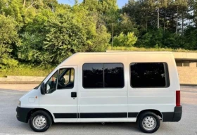 Peugeot Boxer 2.8 HDI, снимка 8