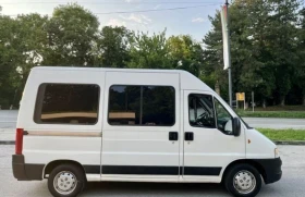 Peugeot Boxer 2.8 HDI, снимка 4