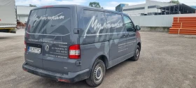 Обява за продажба на VW Transporter T5 ~34 800 лв. - изображение 3
