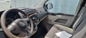 Обява за продажба на VW Transporter T5 ~34 800 лв. - изображение 5