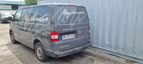 Обява за продажба на VW Transporter T5 ~34 800 лв. - изображение 2